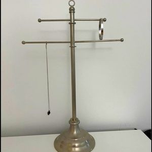 Jewelry holder